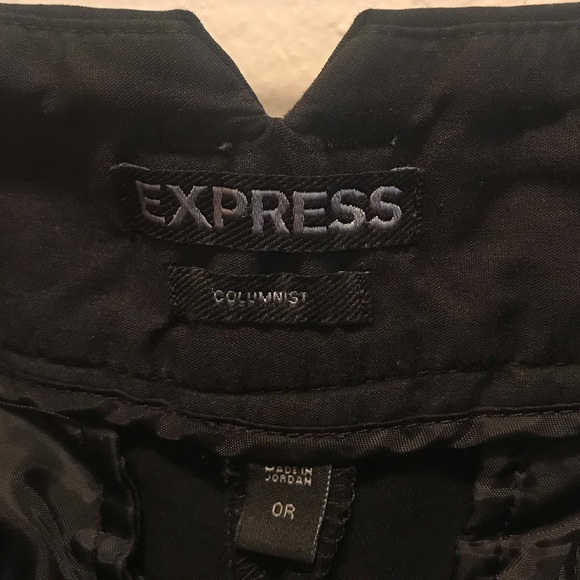 💋Express Cropped Pants Bundle💋 - Picture 8 of 8